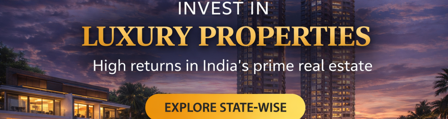 Real Estate Banner